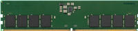 Kingston KCP556US8-16 Werkgeheugenmodule voor PC DDR5 16 GB 1 x 16 GB Non-ECC 5600 MHz 288-pins DIMM CL46 KCP556US8-16 - thumbnail