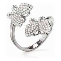 Ring Dames Folli Follie 3R17S014C Maat 14 - thumbnail