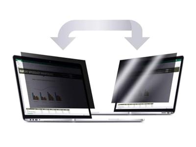 NATEC Owl Randloze privacyfilter voor schermen 60,5 cm (23.8")