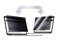 NATEC Owl Randloze privacyfilter voor schermen 60,5 cm (23.8") - thumbnail