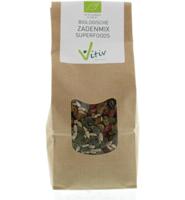 Vitiv Biologische Zadenmix Superfoods - thumbnail