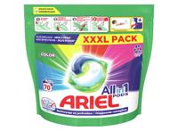 Ariel Prof Allin1 Pods Color - 70 Wasbeurten - thumbnail