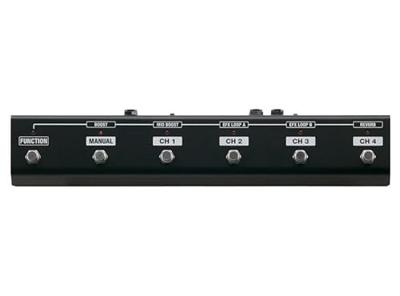 Boss GA-FC voetcontroller Boss GA-FC voetcontroller