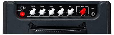 Laney CUB-SUPER10 gitaar buizenversterker combo Laney CUB-SUPER10 gitaar buizenversterker combo