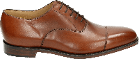 Loake ALDWYCH MAHOGANY - alle - thumbnail