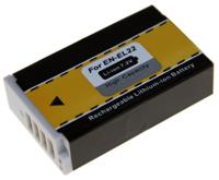 Camera-accu EN-EL22 voor Nikon - thumbnail