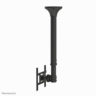 Neomounts Plafondsteun FPMA-C200BLACK bevestiging - thumbnail