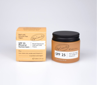 Upcircle Mineral Sunscreen SPF 25 - thumbnail