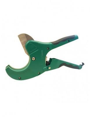 Schaar voor PE/tyleen/PVC/slang - Groot (Max 64mm)