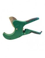 Schaar voor PE/tyleen/PVC/slang - Groot (Max 64mm) - thumbnail