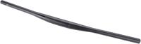 CONTEC stuur "moab 35 flat" ct handlebar moab 35 flat 35,0mmx720, s5, black - thumbnail
