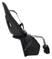 Thule Kinderzitje achter Yepp Nexxt Maxi voor framebevestiging (FM) obsidian black - thumbnail