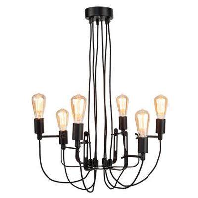 it's about RoMi Seattle Kroonluchter