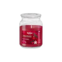 Bolsius geurglas merry moments 135/100 - thumbnail