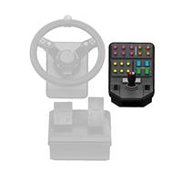 SAITEK BY LOGITECH Farm Sim voertuig zijpaneel - thumbnail