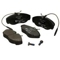 Remblokken set 13046029762 - thumbnail