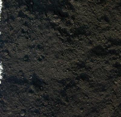 Powertex • powercolor zwart