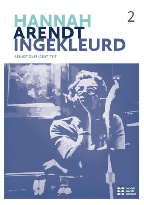 Arendt over identiteit (Paperback)