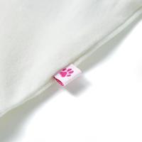 Kindershirt 92 ecru - thumbnail
