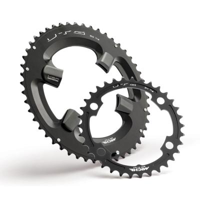 Shimano Miche kettingbladen 11v 39/53t utg 6800