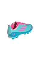 Adidas F50 Club FG/MG J Messi Voetbalschoenen JR 38 - thumbnail