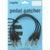 Klotz PP-JJ0060 Unbalanced Pedal Patch Cable 0.6 meter - thumbnail