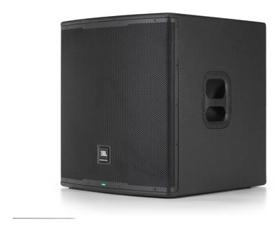 JBL EON 718S Cover beschermhoes voor JBL EON 718S JBL EON 718S Cover beschermhoes voor JBL EON 718S