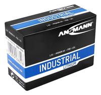 Ansmann Lithium Industrial FR6 AA batterij (penlite) Lithium 3000 mAh 1.5 V 10 stuk(s) - thumbnail