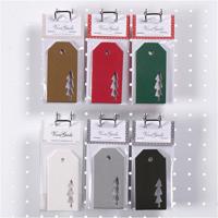 https://www.cchobby.nl/cadeaulabels-kerstboom-afm-5x10-cm-300-gr-6x10-doos-1-doos - thumbnail