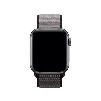 Apple Sport Loop Apple Watch 38mm / 40mm / 41mm Anchor Gray