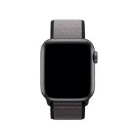 Apple Sport Loop Apple Watch 38mm / 40mm / 41mm Anchor Gray - thumbnail
