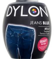 Basic Dylon machinewas textielverf jeans blue 350 gr - thumbnail