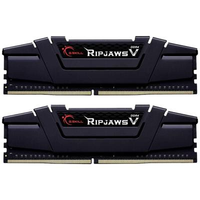 G.Skill DDR4 Ripjaws V 2x32GB 2666Mhz - [F4-2666C19D-64GVK]