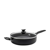 Cambridge Black Hapjespan met deksel - thumbnail