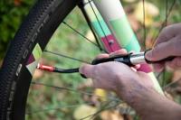 Zefal Zéfal minipomp "gravel mini mini pumps gravel mini - thumbnail
