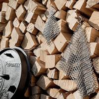 Petromax scrub 12cm - thumbnail