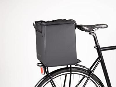 Atranvelo koeltas "cool avs" cooling bag cool avs black