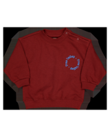 Sweater - Rood - thumbnail