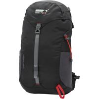 High Peak Rugzak Index 26 Liter 44 X 28 Cm Mesh Zwart - thumbnail