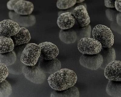 Salmiak truffels 5 Kilogram