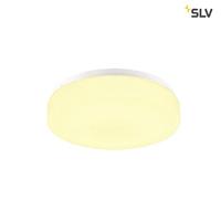 SLV LIPSY ® 30 1002075 Buitenlamp (wand) LED vast ingebouwd Wit - thumbnail