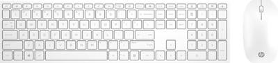 HP Pavilion draadloos toetsenbord en muis 800