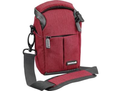Cullmann MALAGA Vario 100 red, camera bag