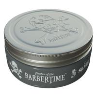 Barbertime silver pomade 150ml - thumbnail