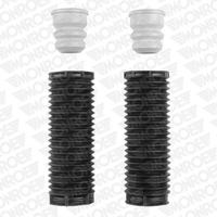 Aanslagrubber met stofkap PK290 - thumbnail