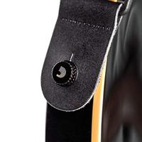 D&apos;Addario PW-SLS-01 universal strap lock system zwart - thumbnail