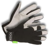 Kixx Handschoen rough maat 10 - thumbnail