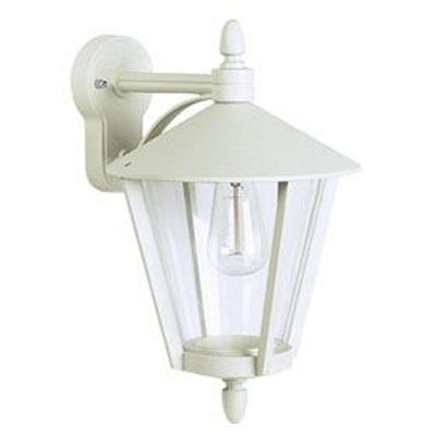 Albert Design buitenwandlampNelly 41cm - wit - 681816