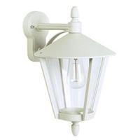 Albert Design buitenwandlampNelly 41cm - wit - 681816 - thumbnail