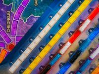 Ticket to Ride: Iberia - thumbnail